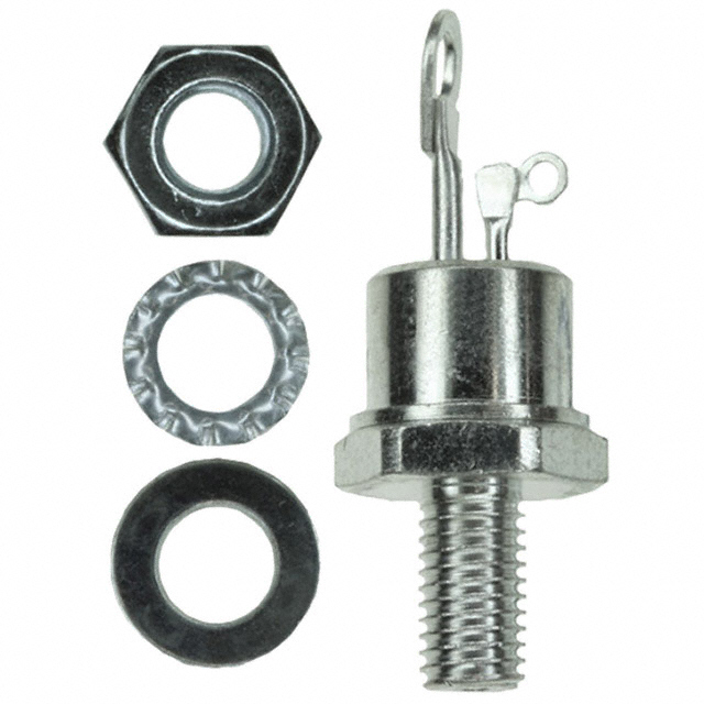 VS-10RIA20 Vishay General Semiconductor - Diodes Division  Thyristors - SCRs